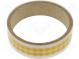 Band  Hochtemperatur  Thk  0,0635mm  55%  Trägermaterial  Polyimid