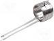 Heizelement  für Tiegel  POT-ZB38D