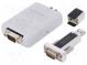 Sensoren Zubehör  Programmierkabel  D1052D,D1053S,D1072D