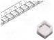 Leistungsdioden  UV  150°  700mA  λd  390-410nm  Pmax  3W  SMD
