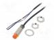 Sensor  induktiv  OUT  PNP / NC  0÷4mm  M12