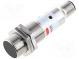 Sensor  fotoelektrisch  Empfänger  Bereich  0÷10m  PNP  Mat  Metall