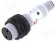 Sensor  fotoelektrisch  Bereich  0÷3m  NPN  DARK-ON,LIGHT-ON