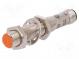 Sensor  induktiv  Bereich  0÷2mm  85÷264VAC  OUT  NC 2-Leiter  M12