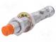 Sensor  induktiv  Bereich  0÷4mm  85÷264VAC  OUT  NC 2-Leiter  M12