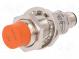 Sensor  induktiv  Bereich  0÷8mm  85÷264VAC  OUT  NC 2-Leiter  M18