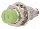 Sensor  induktiv  OUT  NPN / NO  0÷8mm  10÷30VDC  M18  IP67  200mA