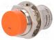 Sensor  induktiv  Bereich  0÷15mm  85÷264VAC  OUT  NC 2-Leiter  M30