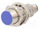 Sensor  induktiv  OUT  NPN / NO  0÷7mm  10÷30VDC  M18  IP67  200mA