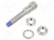 Sensor  induktiv  OUT  NO 2-Leiter  0÷4mm  10÷30VDC  M8  IP67  100mA