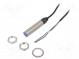 Sensor  induktiv  OUT  PNP / NO  0÷5mm  10÷30VDC  M18  IP67  200mA