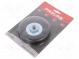 Wheel brush  100mm  Mounting  M14
