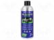 Druckluft  Dose  farblos  520ml  AIR DUSTER 4-44  1,2g/cm3@20°C