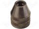 Drill holder  0.3÷3.2mm  drill, mill, disk fastening