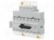 Schalter  Netz-Notstrom  Stab.Pos  3  125A  I-0-II  DIN  Pole  3+N