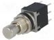 Schalter  Druck  Pos  2  1A/250VAC  ON-ON  Bel  Fehlen