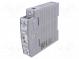 IDEC PS5R-VC12 Netzteil  Impuls  30W  12VDC  UAusg  10,8÷13,2V  2,5A  85÷264VAC
