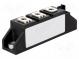 Modul  Diodenl  doppelte serielle  1,6kV  If  120Ax2  TO240AA  360A