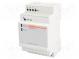 Netzteil  Impuls  33W  12VDC  2,75A  90÷264VAC  120÷375VDC  DIN