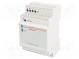Netzteil  Impuls  36W  24VDC  1,5A  90÷264VAC  120÷375VDC  DIN  248g