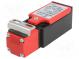 Sicherheitsschalter  schlüsselschalter  PSP  NC + NO  IP65
