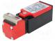 Sicherheitsschalter  schlüsselschalter  PSP  NC + NO  IP65