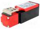 Sicherheitsschalter  schlüsselschalter  PSP  NC + NO  IP65