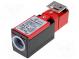 Sicherheitsschalter  schlüsselschalter  PSP  NC + NO  IP65
