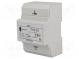 Transformator  Netz  30VA  230VAC  230V  Ausg  Klemmleiste  DIN  1kg
