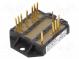 Modul  IGBT  Diode/Transistor  boost chopper  Urmax  1,2kV  Ic  94A