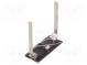 Модуль  тиристорный  обратный  1,6кВ  50А  4pin THT Module  THT