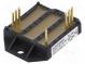 Modul  Dioden-Thyristor  1,6kV  230A  ECO-PAC 2  Ufmax  1,5V  THT