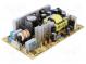 Netzteil  Impuls  40,5W  120÷370VDC  90÷264VAC  OUT  3  5VDC  12VDC