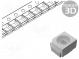 Fototransistor  Abm  3,5x2,8x1,9mm  λp max  850nm  30V  70mW