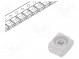Fototransistor  Abm  3,5x2,8x1,9mm  λp max  520nm  70mW