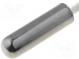 Sensor  Temperatur  Pt100  100Ω  Außenmaße  Ø6x20mm  -30÷400°C