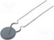 Sicherung  PTC Thermistor  Keramik  190mA  Rastermaß  5mm