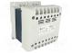 Transformator  Netz  250VA  230VAC  24V  Ausg  Klemmleiste  DIN