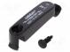 Reed-Kontakt  PSchalt  3W  Kontakte  SPST-NC  0,25A  max.100V