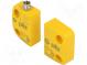 Sicherheitsschalter  magnetisch  PSEN 1.1  NO x2  IP67  -10÷55°C