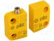 Sicherheitsschalter  magnetisch  PSEN 1.1  NO x2  IP67  -10÷55°C