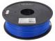 Filament  PLA PRO  Ø  1,75mm  blau  205÷225°C  1kg