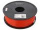 Filament  PLA PRO  Ø  1,75mm  rot  205÷225°C  1kg