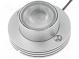 LED  weiss  1155mW  140lm  3,3VDC  45°  Serie  Minostar  -30÷85°C