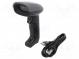 Barcode-Scanner  Interface  USB  1D,2D