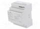 Netzteil  Impuls  92W  24VDC  3,83A  220÷240VAC  DIN  90x55x70mm