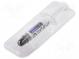 Wärmeleitpaste  silber  1g  3,17W/mK  max.0,067°C/W