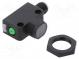 Sensor  fotoelektrisch  Bereich  0÷4m  PNP  DARK-ON,LIGHT-ON