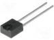 Fototransistor  5mm  λp max  880nm  5V  50°