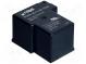 Relais  elektromagnetisch  SPDT  USpule   5VDC  30A  Serie  R30N